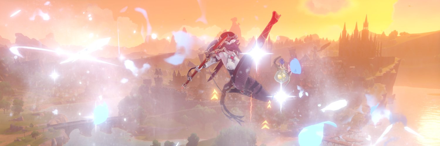 RayLuckBB's profile banner image
