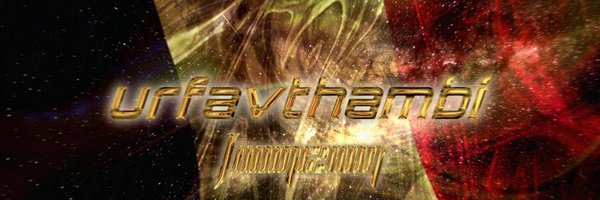 urfavthambi Profile Banner