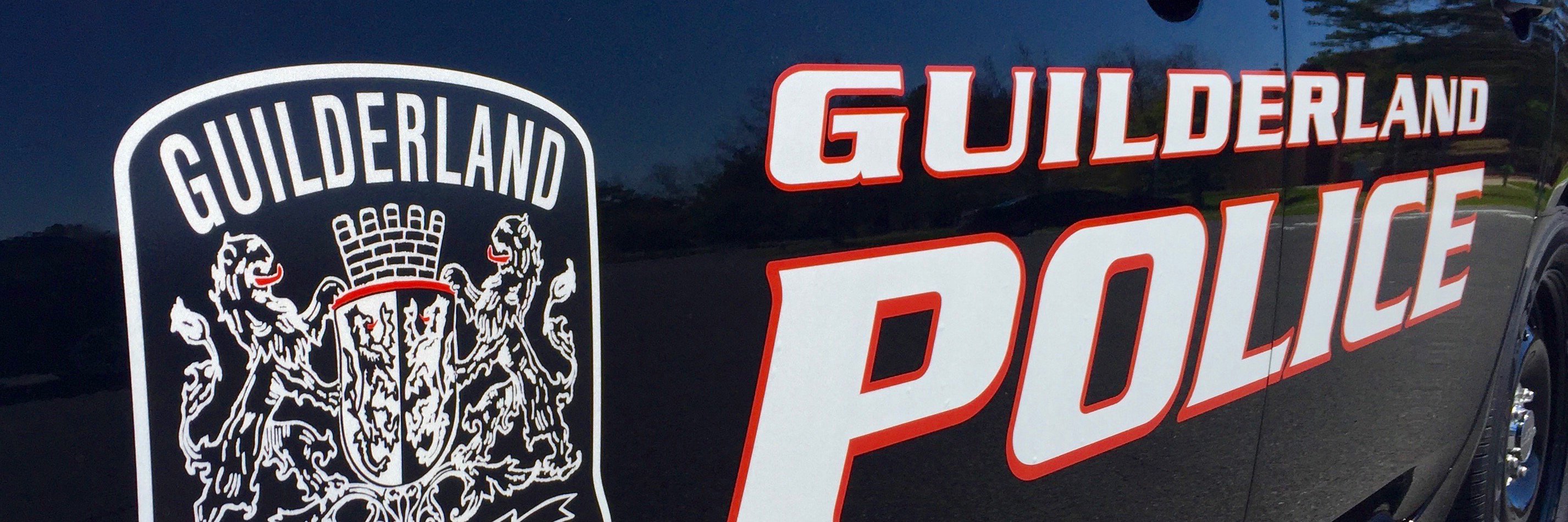 guilderlandpd's profile banner image