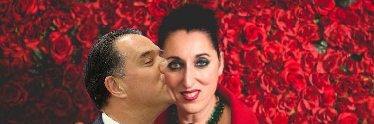 Μαρία Καραμουνακίδου 🇬🇷's banner