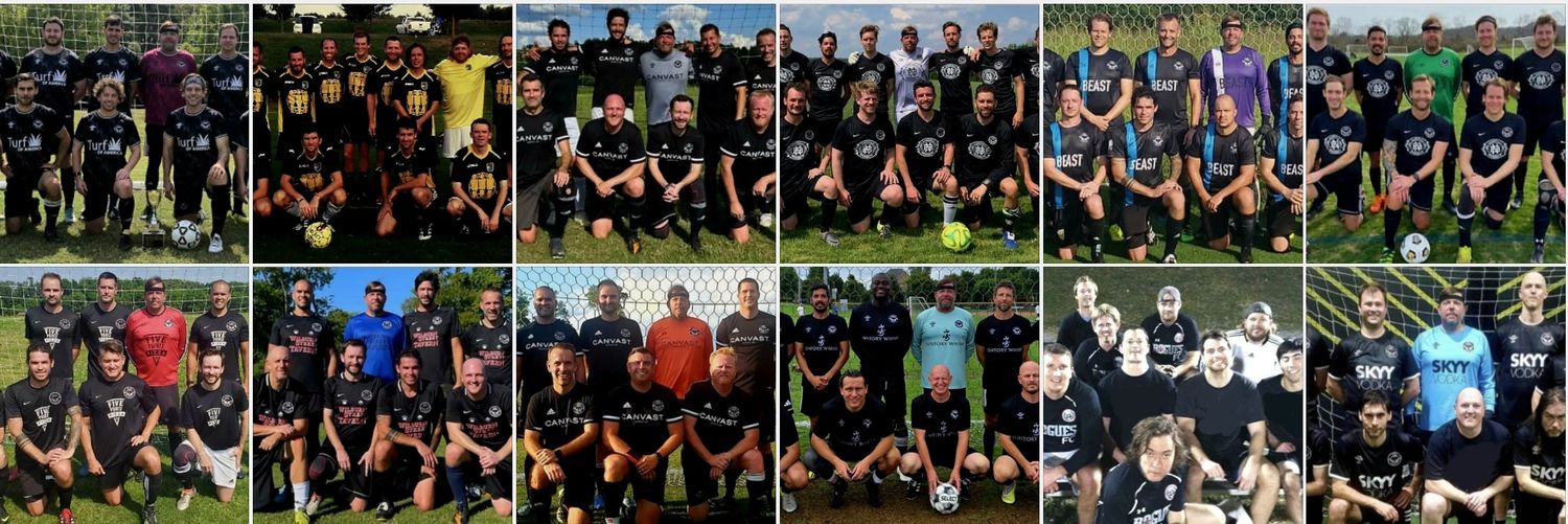 RoguesFC's profile banner image