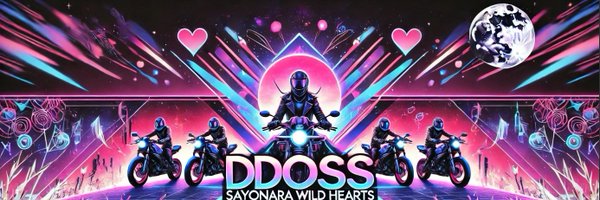 lolDDOSS Profile Banner