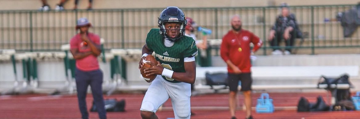 Johnathon Hampton QB - 2029 banner