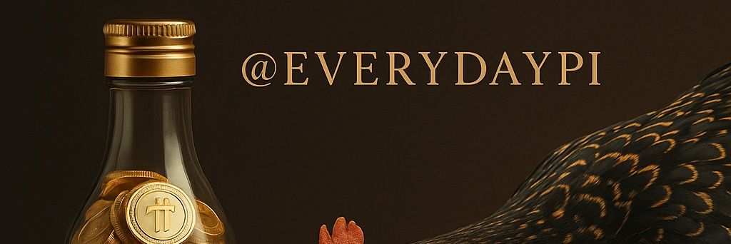 E V E R Y D A Y P I π π² banner