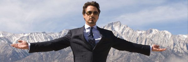 SRKTonyStark07 Profile Banner