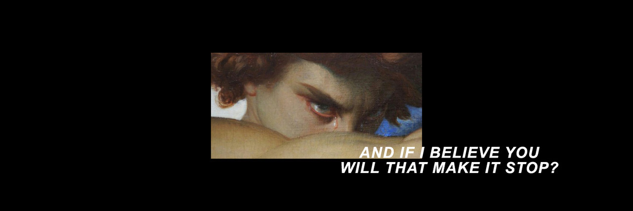 𝙏𝙃𝙀 𝘼𝙂𝙀𝙉𝙏 𝙊𝙁 𝙈𝙀𝙋𝙃𝙄𝙎𝙏𝙊. banner