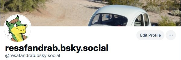 Resafandrab's profile banner image