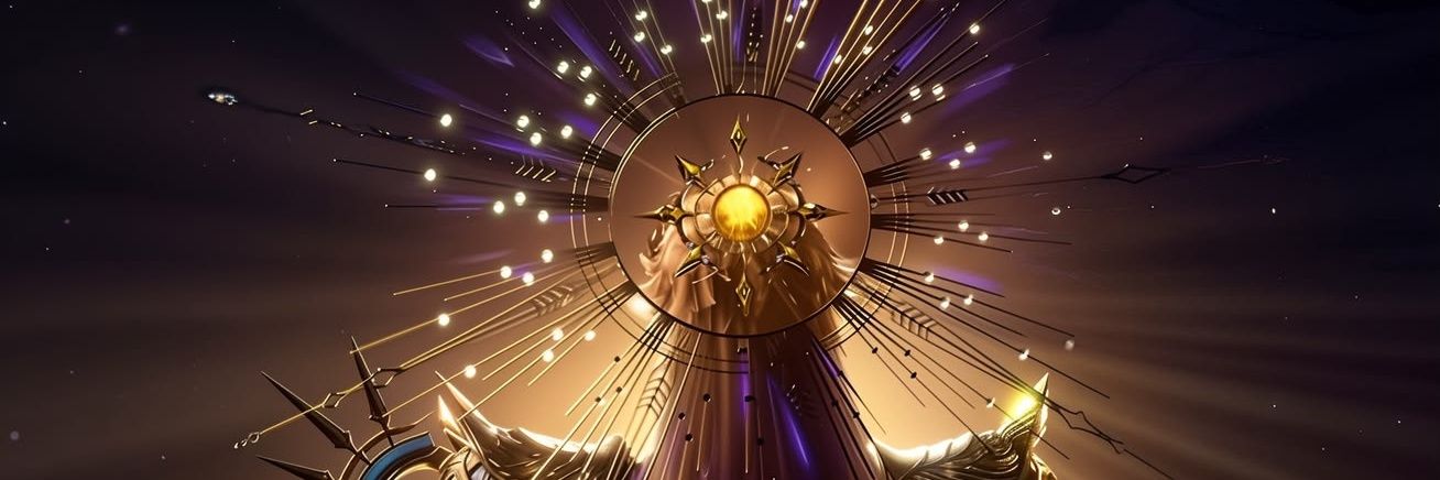 Haochen ☀️ banner