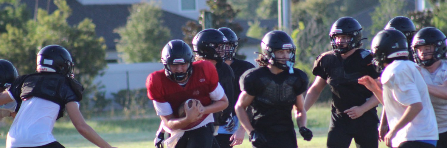 Charlie Benoit banner