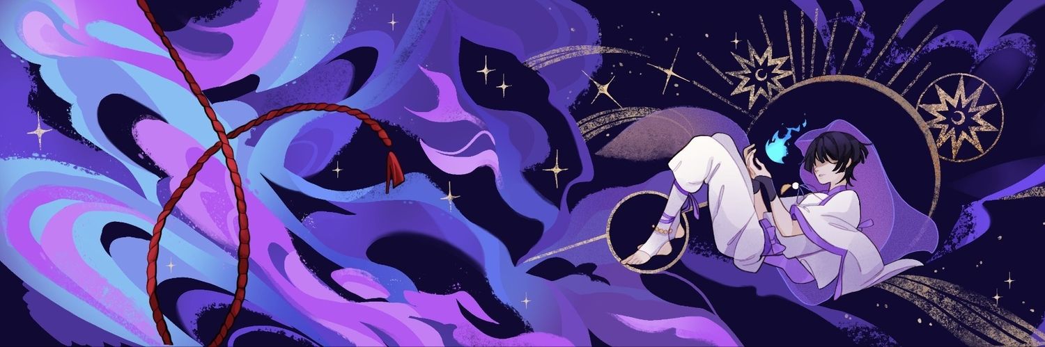 puella magi marola magica banner