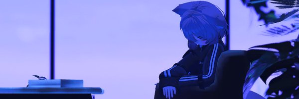 Natorin_vrc Profile Banner