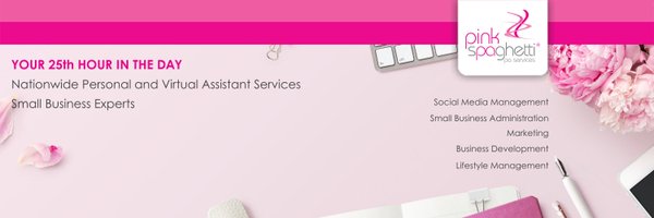 PinkSpag_Ally Profile Banner