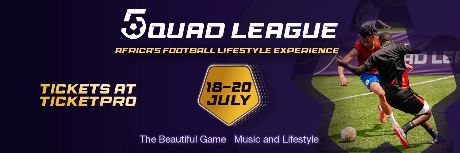 5quadLeague's profile banner image
