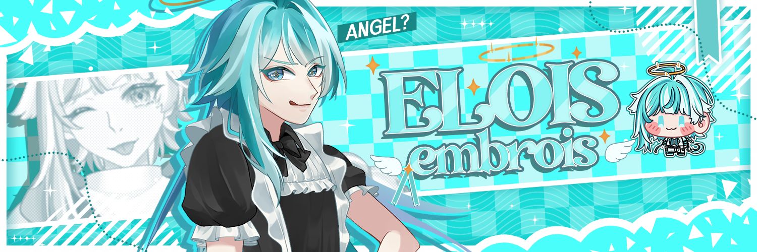 Elois Embrois banner