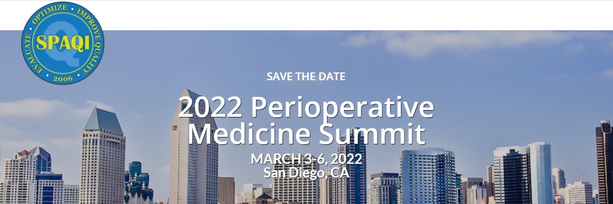 PeriopSummit banner