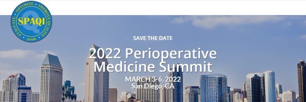 PeriopSummit Profile Banner