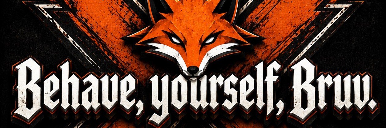 TheWhiteHub1488's profile banner image