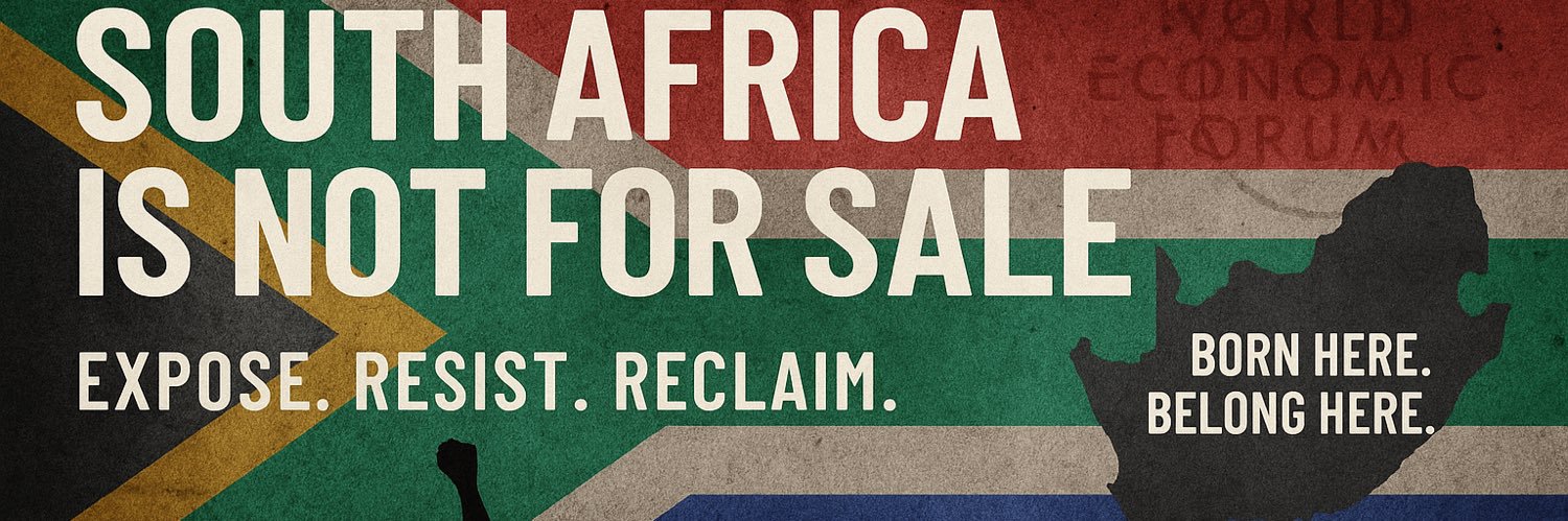 sovereign south🇿🇦's banner