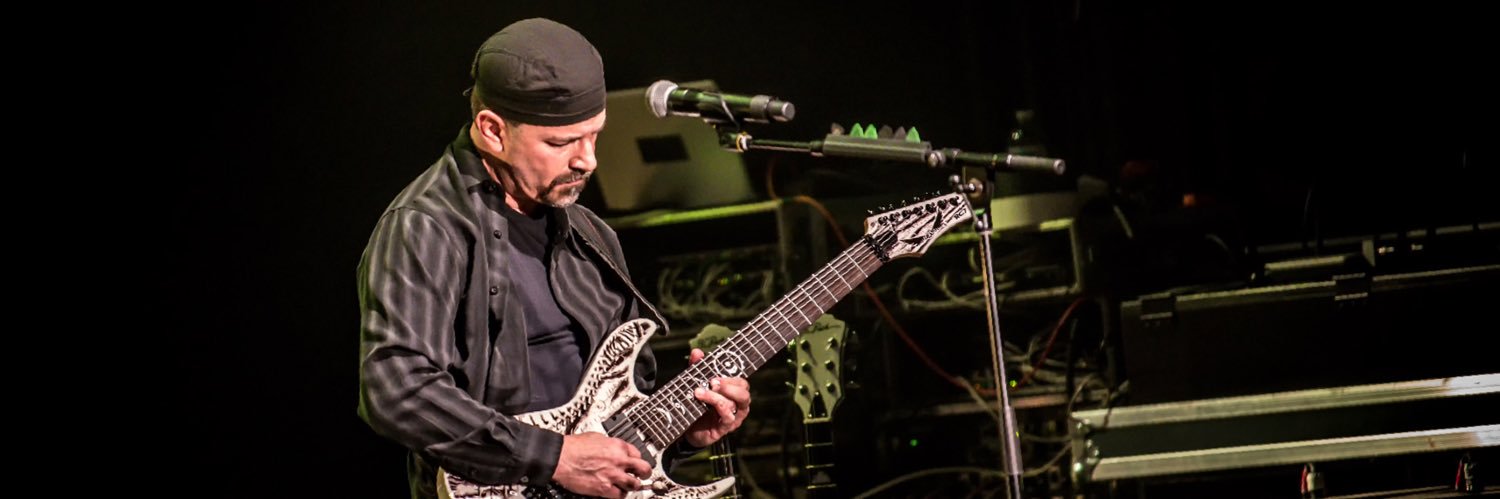 The Unified One banner