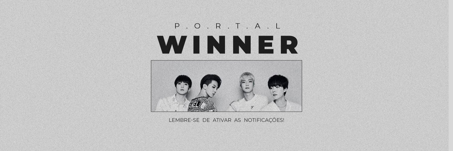 PortalWINNER's profile banner image