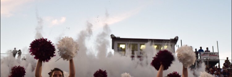 tspringspride's profile banner image