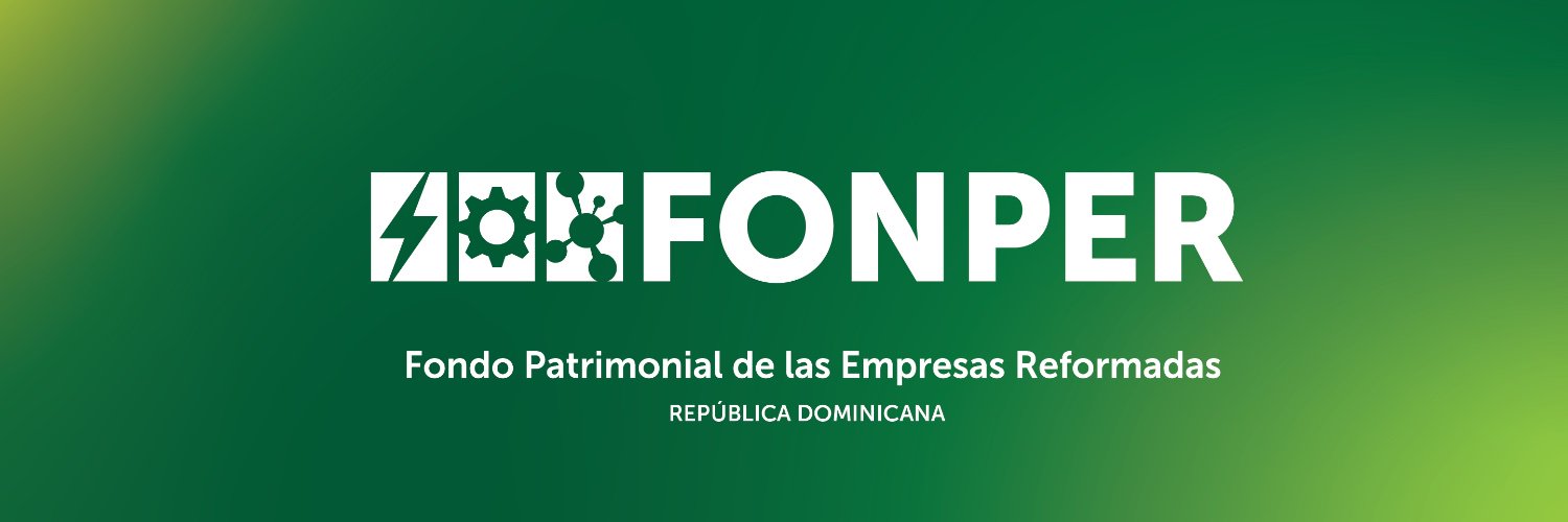FonperRD's profile banner image