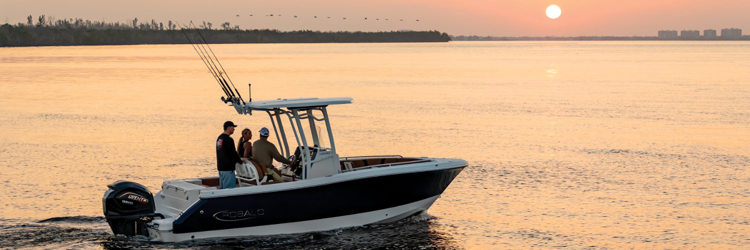 RobaloBoats's profile banner image