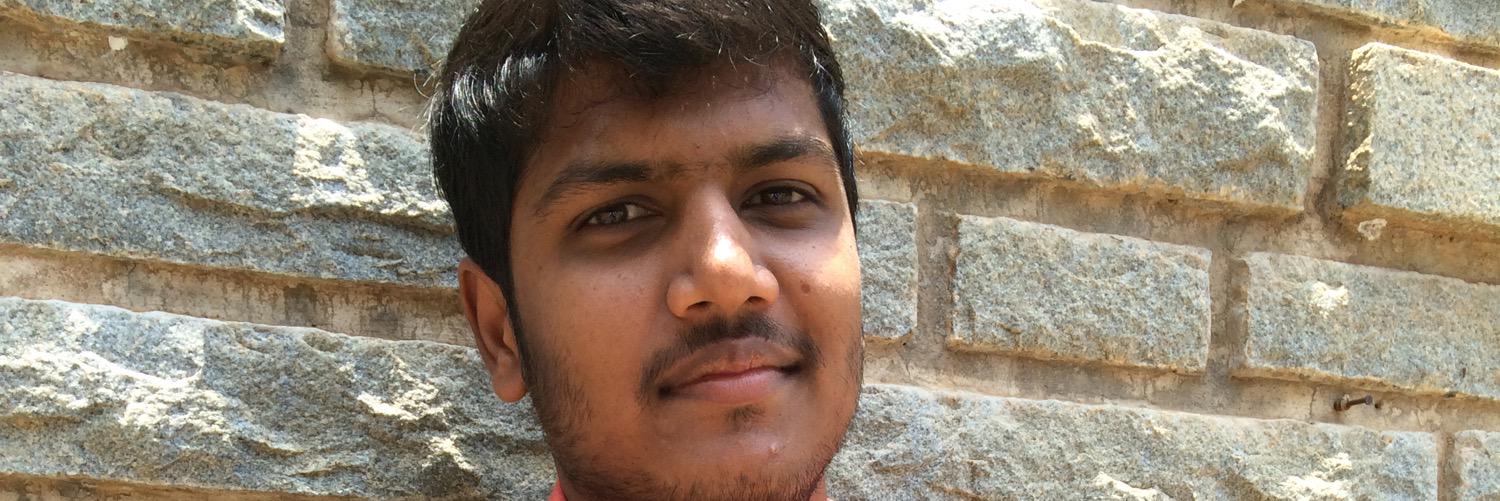 arvinduppar1's profile banner image