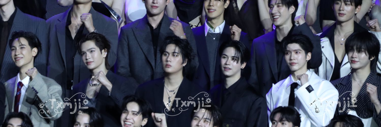 txmji_ อกหัก❤️‍🩹 banner