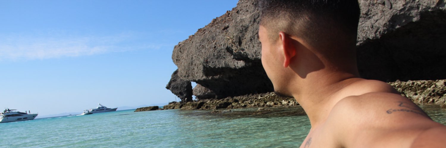 DanielEkAE's profile banner image