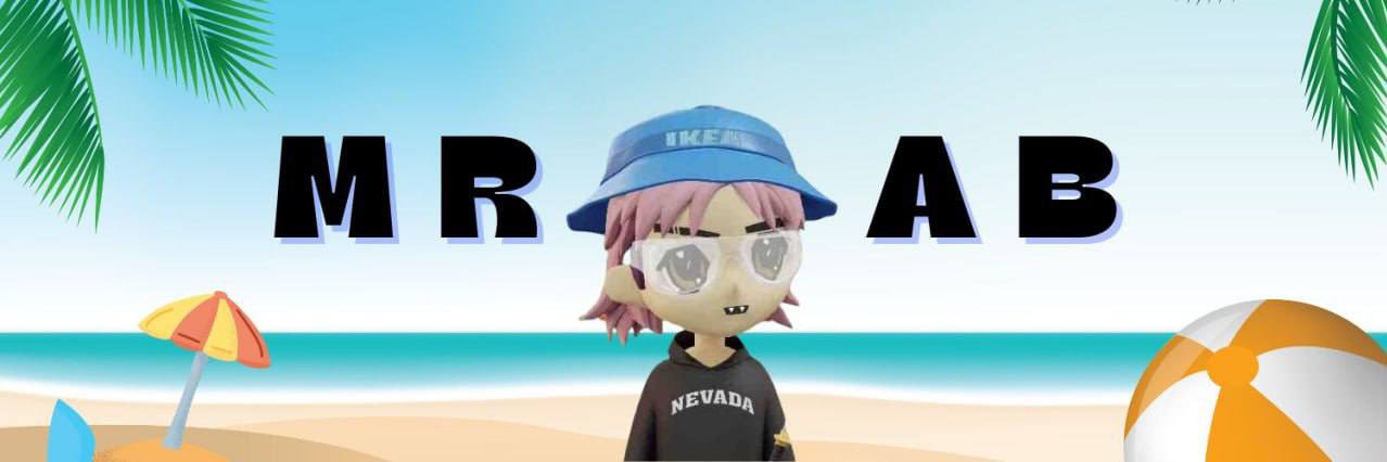 RealMrAB banner