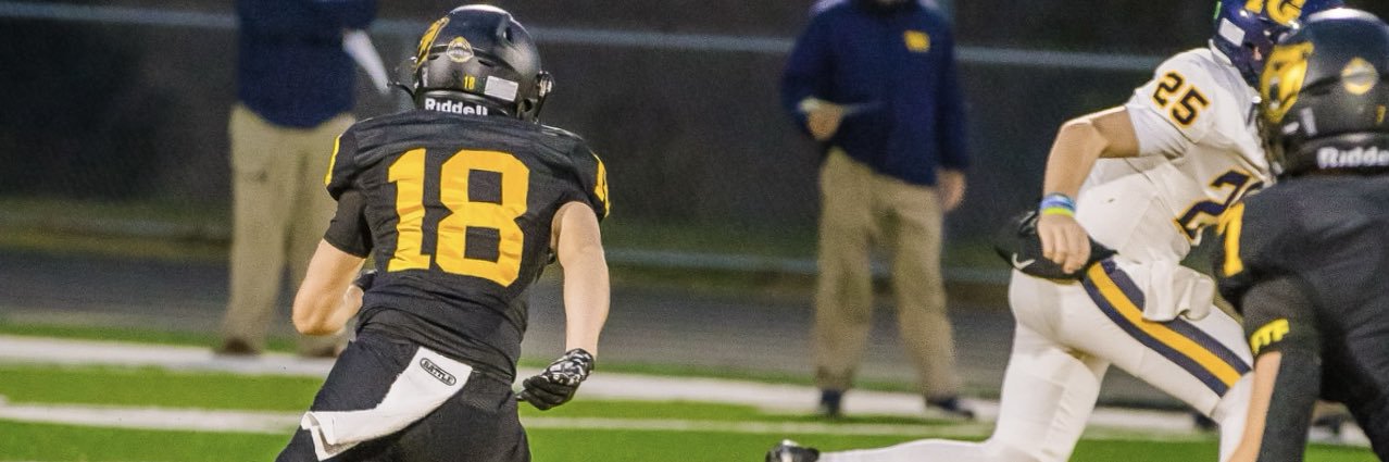 Reece Haglund banner