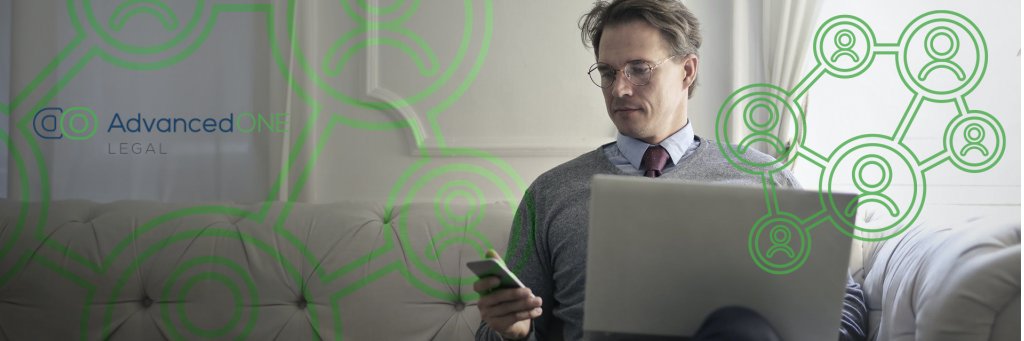 Advanced ONE Legal banner