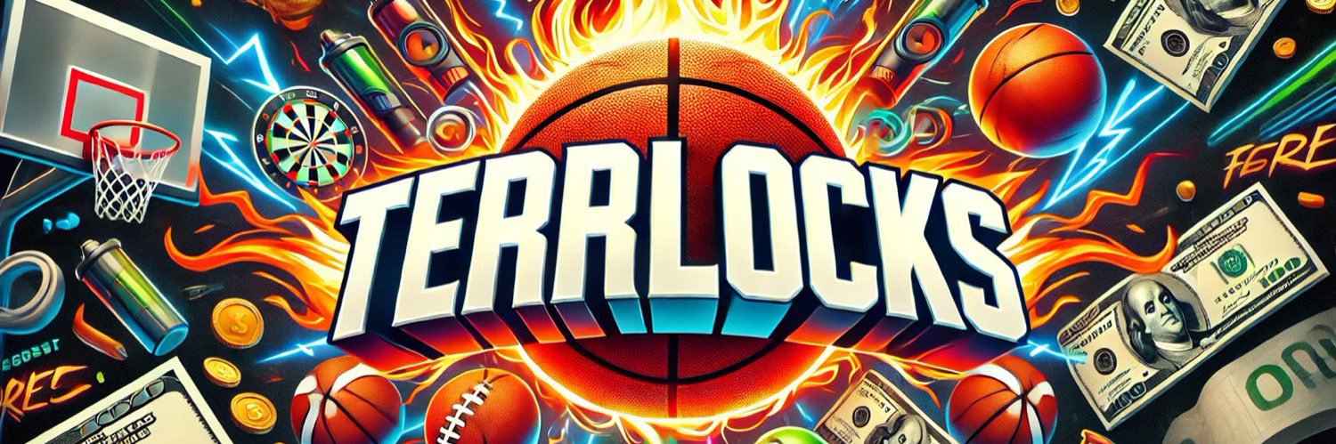 TerrLocks's banner