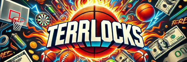 Terrlocks Profile Banner