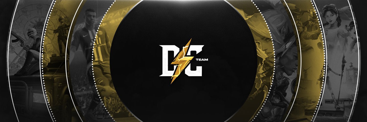 DcTeam_'s profile banner image