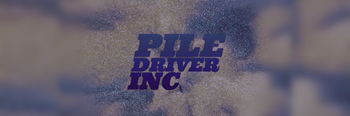 {𝕻𝖎𝖑𝖊𝕯𝖗𝖎𝖛𝖊𝖗 𝕴𝕹𝕮}'s banner