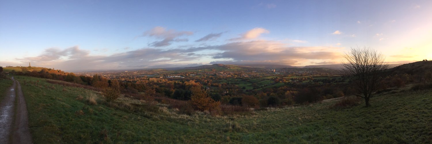 Richard Pennystan banner