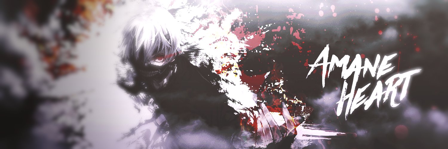 AmaneHeart's profile banner image
