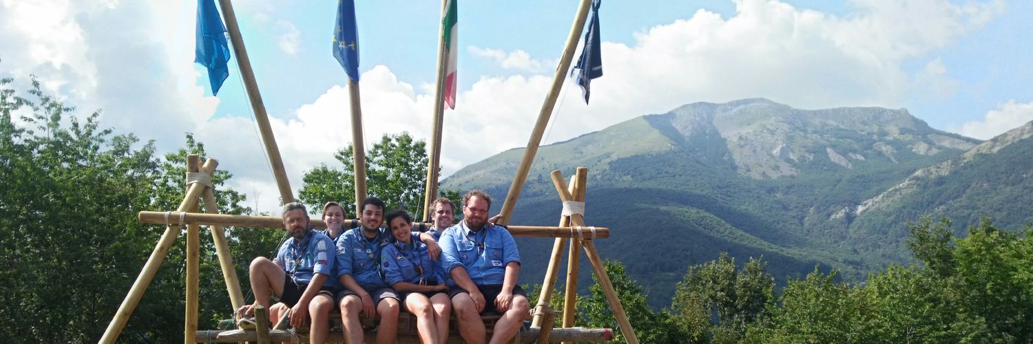 Luca Michelini banner