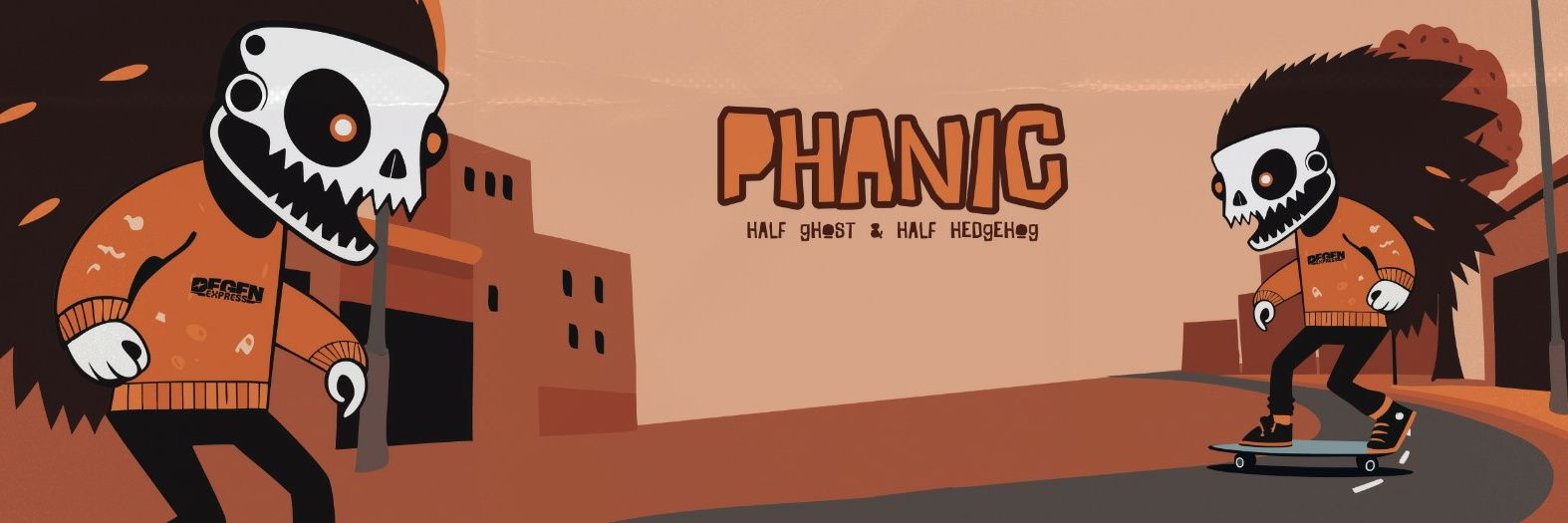 phanic.io's banner