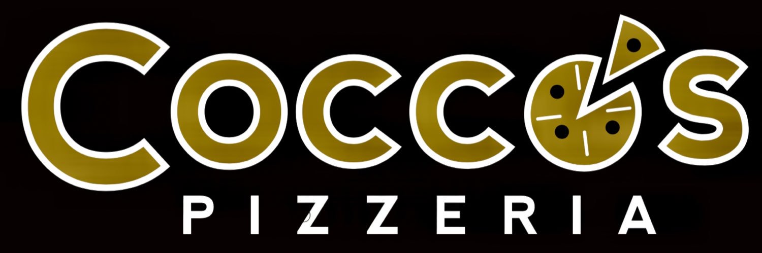 Cocco's Pizza Aston banner