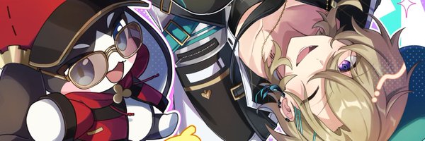ZRozelia Profile Banner