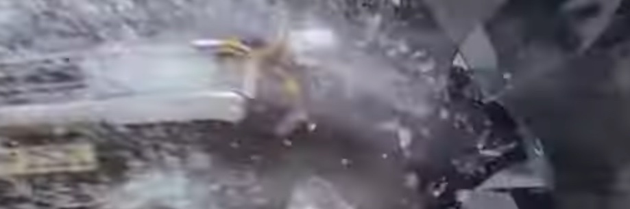 CI5, four five banner