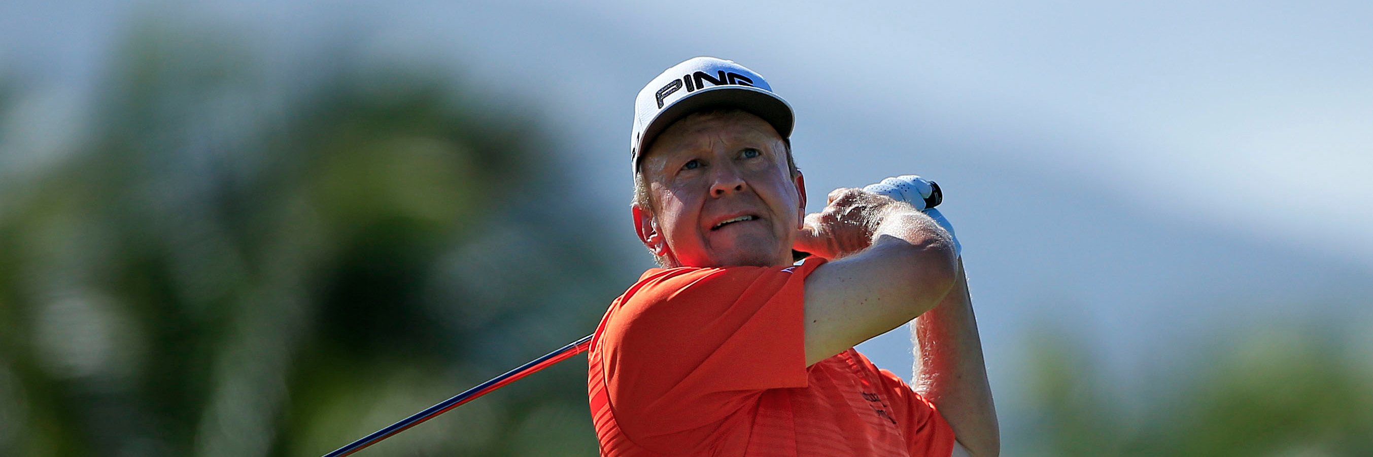 Billy Mayfair banner