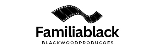 Familiablack Produções banner