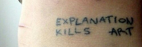 daniosaurious's profile banner image