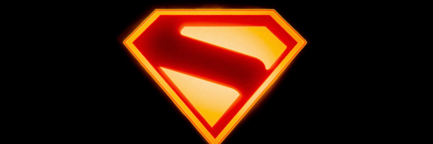 Clark J. Kent 👓 banner