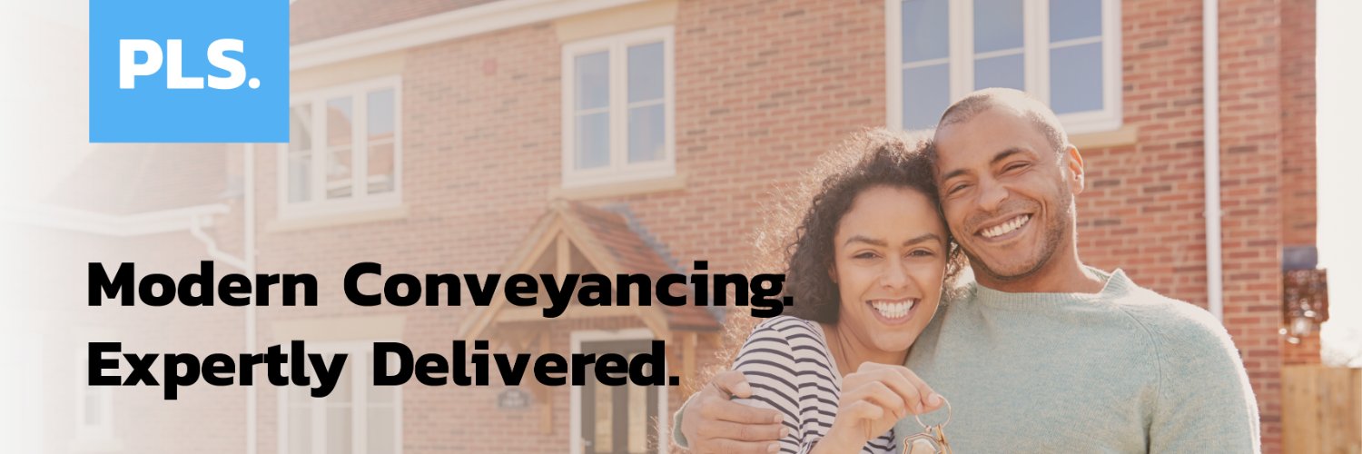 PLS Solicitors banner