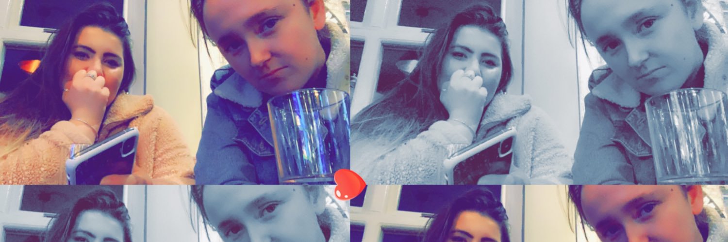 MegWhite96's profile banner image